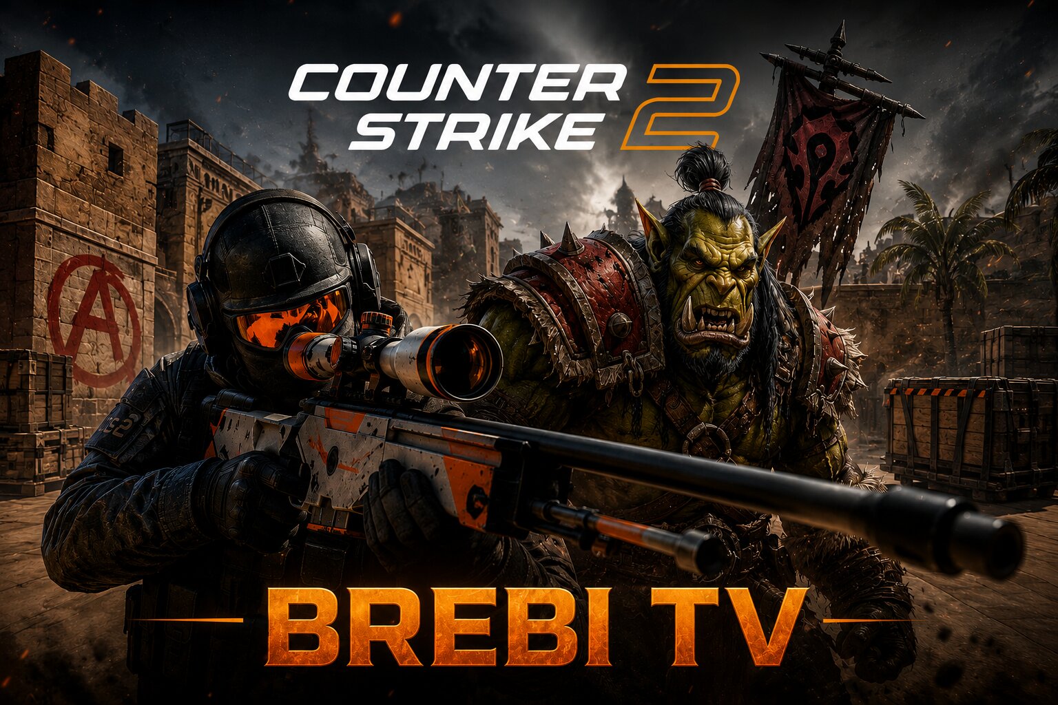 BREBI TV