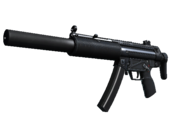mp5sd